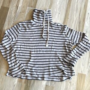 Pact Organic Waffle Top, L